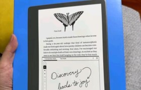 Kindle（探索Kindle电子书的便利与魅力）
