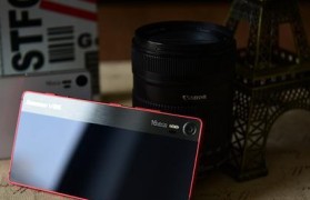 探索联想大拍相机的全新拍摄体验（革新设计、卓越功能、极致成像，一触即发的摄影艺术之旅）