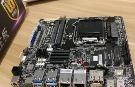 以因特尔G4560为主题的CPU性能评测及应用分析（解析G4560处理器的强劲性能和多项应用领域的适用性）