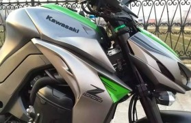 Z1000（探索Z1000的出色性能和独特魅力）