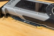 探索英伟达GTX960M的卓越表现（一款强大的图形处理单元带来无限可能）