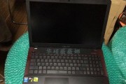 华硕ZX50JX4720笔记本电脑的性能与优势（华硕ZX50JX4720笔记本电脑的配置和功能一览）