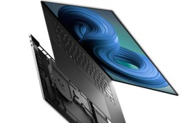 戴尔XPS15低配版（低价版XPS15带来卓越性能与高性价比，物超所值！）