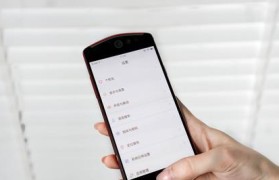 美图T8像素如何？揭秘其优势与不足（美图T8，一部拍照神器，到底有何过人之处？）