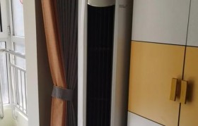 立柜式美的空调的优势和使用体验（高效制冷、节能环保、智能控制让您的夏日更舒适）