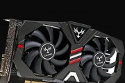 G4560与GTX1050（经济实惠的处理器和强大的显卡，带你畅玩游戏世界）