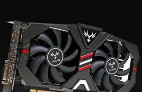 G4560与GTX1050（经济实惠的处理器和强大的显卡，带你畅玩游戏世界）