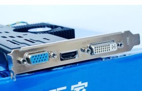 探索精影7770显卡的性能与特点（一款可靠的中端显卡，专为游戏爱好者设计而成）