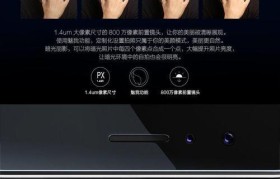 荣耀8安卓系统的优势与不足（探索荣耀8安卓系统的功能与性能，解析其优点和缺点）