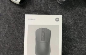 小米鼠标蓝牙（一键连接，高效操作，提升办公效率）