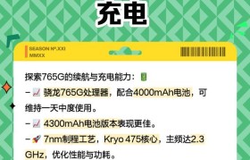 高通八核骁龙处理器（挑战极限，领略高通八核骁龙处理器的无限可能）