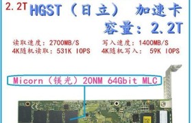 HGST2T硬盘（可靠稳定的存储器，带给您卓越的数据体验）