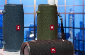 探索JBL820音箱的音质和性能（优质音质、卓越表现，JBL820音箱的全方位体验）