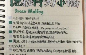 探寻哈利波特的魅力世界（魔法与友情的奇幻之旅）