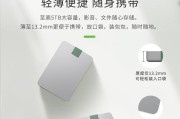 如何有效加密移动硬盘上的部分文件（保护个人隐私的关键技巧）