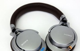 索尼MDR-XB950N1（探索极致低音与高品质音频体验的终极选择）