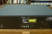 飞利浦930CD（一款引领音乐新潮流的高端CD播放器）