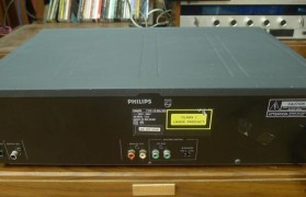 飞利浦930CD（一款引领音乐新潮流的高端CD播放器）