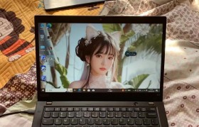 x220t笔记本综合评测（便携性与性能兼具，x220t笔记本一触即变）