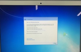 MacBook双系统安装教程