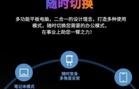 Win10新机教程（帮你轻松掌握Win10全新功能与操作技巧）