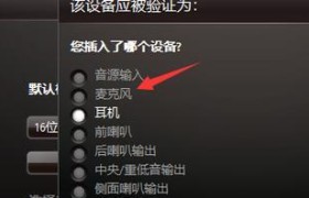 解析麦克风无声的原因（探究造成麦克风无法发声的因素及解决方案）