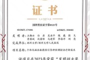 国家发明二等奖的重要性与价值（表彰创新成果，促进科技进步的关键举措）