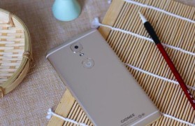 金立M6Plus手机使用体验报告（全面升级的金立M6Plus，给你不一样的智能手机体验）