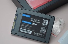 SSD固态硬盘（快速、可靠、耐用——体验SSD固态硬盘的无与伦比）