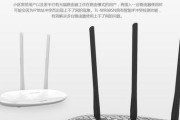 TP-LinkTP885N路由器性能评测（打造稳定高速网络，畅享无限畅快体验）