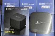 R6100路由器（解锁高速网络，畅享智能生活）