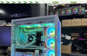 DIY电脑的乐趣与优势（打造个性化高性能电脑，让科技生活更精彩）