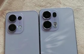 探索oppo照相手机的卓越拍照功能