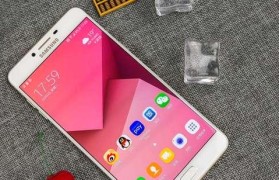 三星C9使用体验报告（全面屏设计下的高性能与颜值兼具）