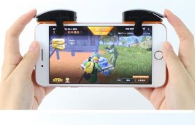 电子打手机（将电子技术应用于手机通信的创新实践）