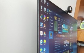 惠普22-b051cn体验报告（全面评测惠普22-b051cn一体机的性能与功能）