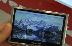 纽曼A9手机性能全面评测（一款强劲配置，超值实惠的智能手机）