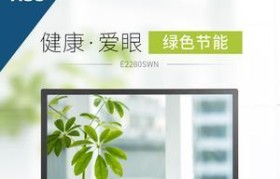 AOCE2180SWN（高清画质与可靠性的最佳结合）