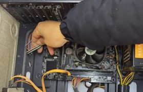 电脑无法开机的原因及解决方法（揭秘电脑无法开机的原因，教你轻松解决问题！）