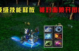 魔兽7.0版本下的增强萨满（元素融合、图腾众生、逆天重击！）