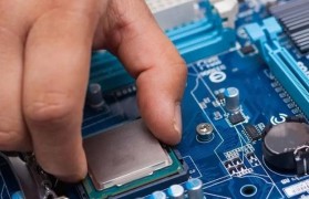 深入了解计算机CPU的工作原理及性能优化（全面分析CPU结构与性能调优，打造高效计算机体验）