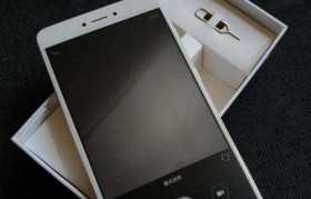 红米Note4X骁龙版（一款性能出色的中低端手机）