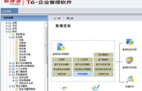 选择适合企业管理软件的关键因素（比较企业管理软件的功能与性能，选择最适合企业的软件解决方案）