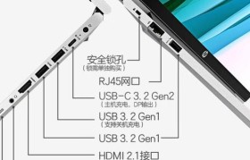 教你如何将825更换硬盘（从选购到安装，一步步教你更换硬盘并提升电脑性能）