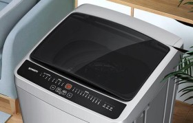 松下滚筒洗衣机的性能和特点（一款高效、智能的家用洗衣机）
