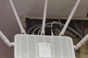 小米路由器的优势和功能解析（打造高速稳定的无线网络，小米路由器不容错过！）