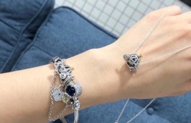 潘多拉升级线（全新升级，引领未来生活方式）