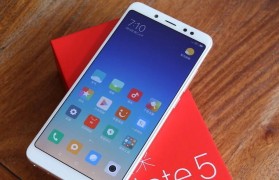 Note5自拍体验全面升级（探索Note5自拍功能的惊喜与创新）