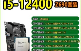 深入探索英特尔510核显的性能和特点（一款高性价比显卡助你畅玩游戏）