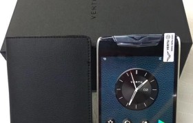 个性化定制手机——打造与众不同的智能生活（以系统定制手机为基础，打造个性化手机体验）